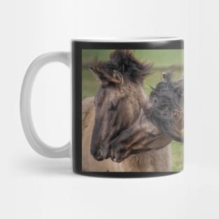 Just Between You and Me Mug